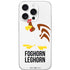 Looney Tunes Foghorn Leghorn Identity iPhone 16 Pro Skin